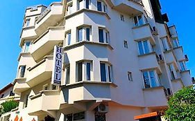 White House Plovdiv